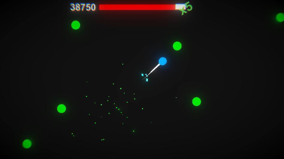 Ball Royale (Aaron Lott) (itch) - кадр 1