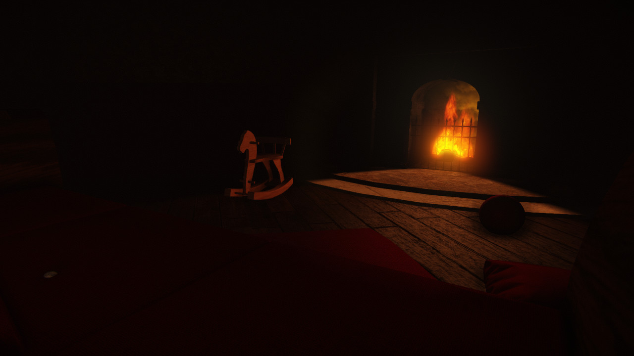 Wooden Floor 2 - Resurrection - кадр 9