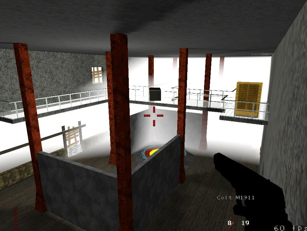Nazi Zombies: Portable - кадр 8