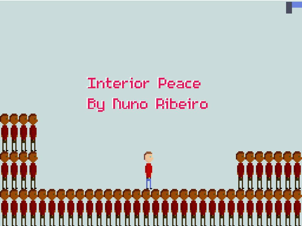 Interior Peace (itch) - кадр 6