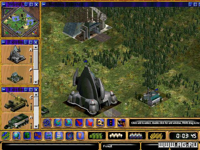 Enemy Nations - кадр 2