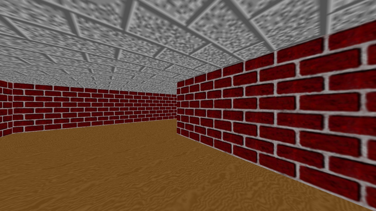 Windows 95 Maze Sim (itch) - кадр 5