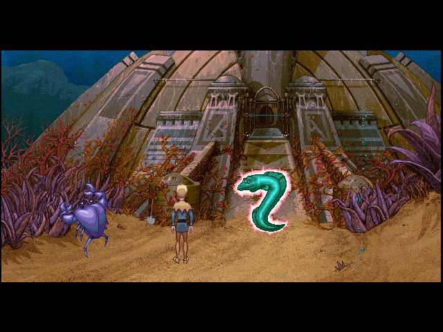 Fable (1996) - кадр 11