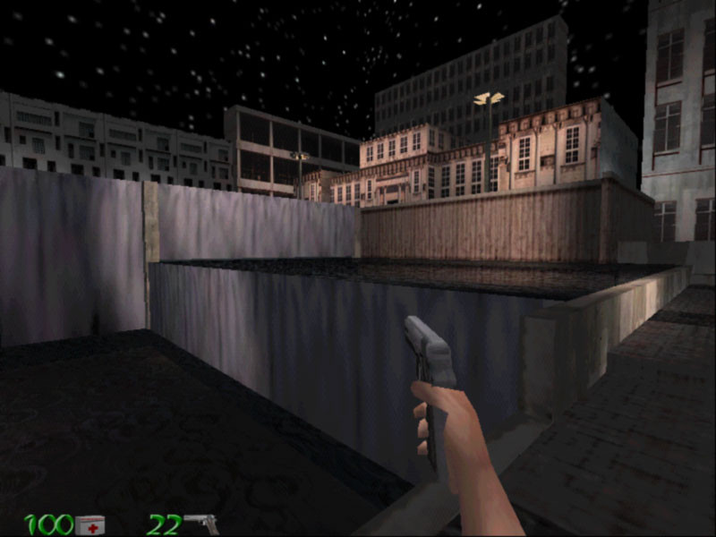 Varginha Incident 2: Shadows of Truth - кадр 14