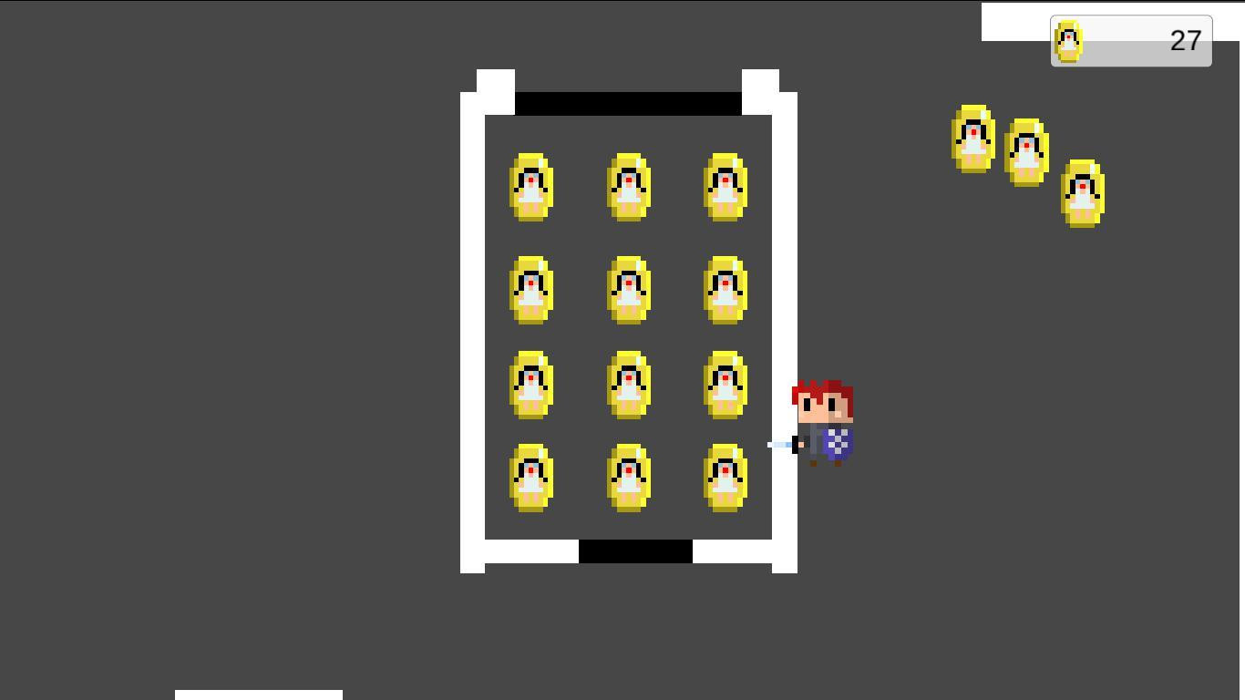 Find the Neko (prototype) (itch) - кадр 4