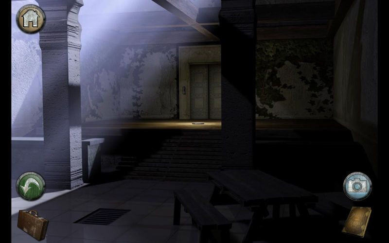 Forever Lost: Episode 2 - кадр 6