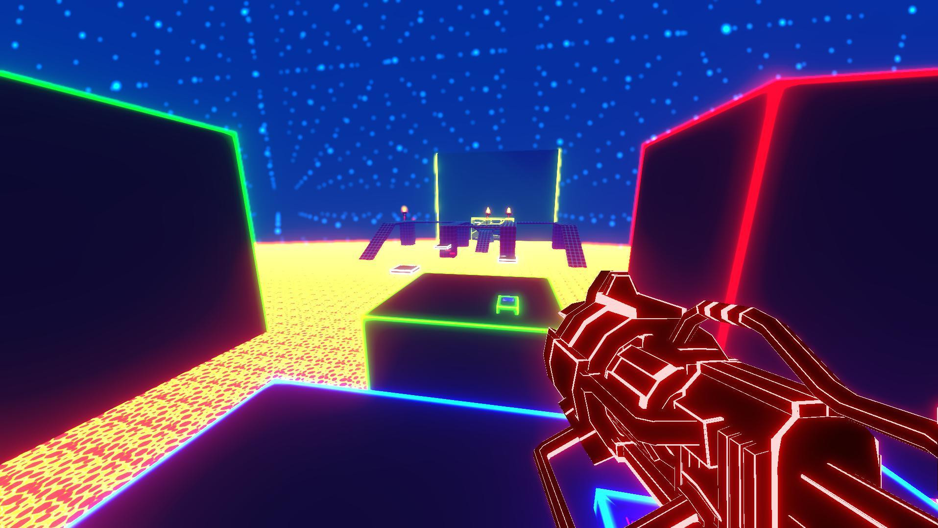 Black Ice - Early Access (itch) - кадр 6