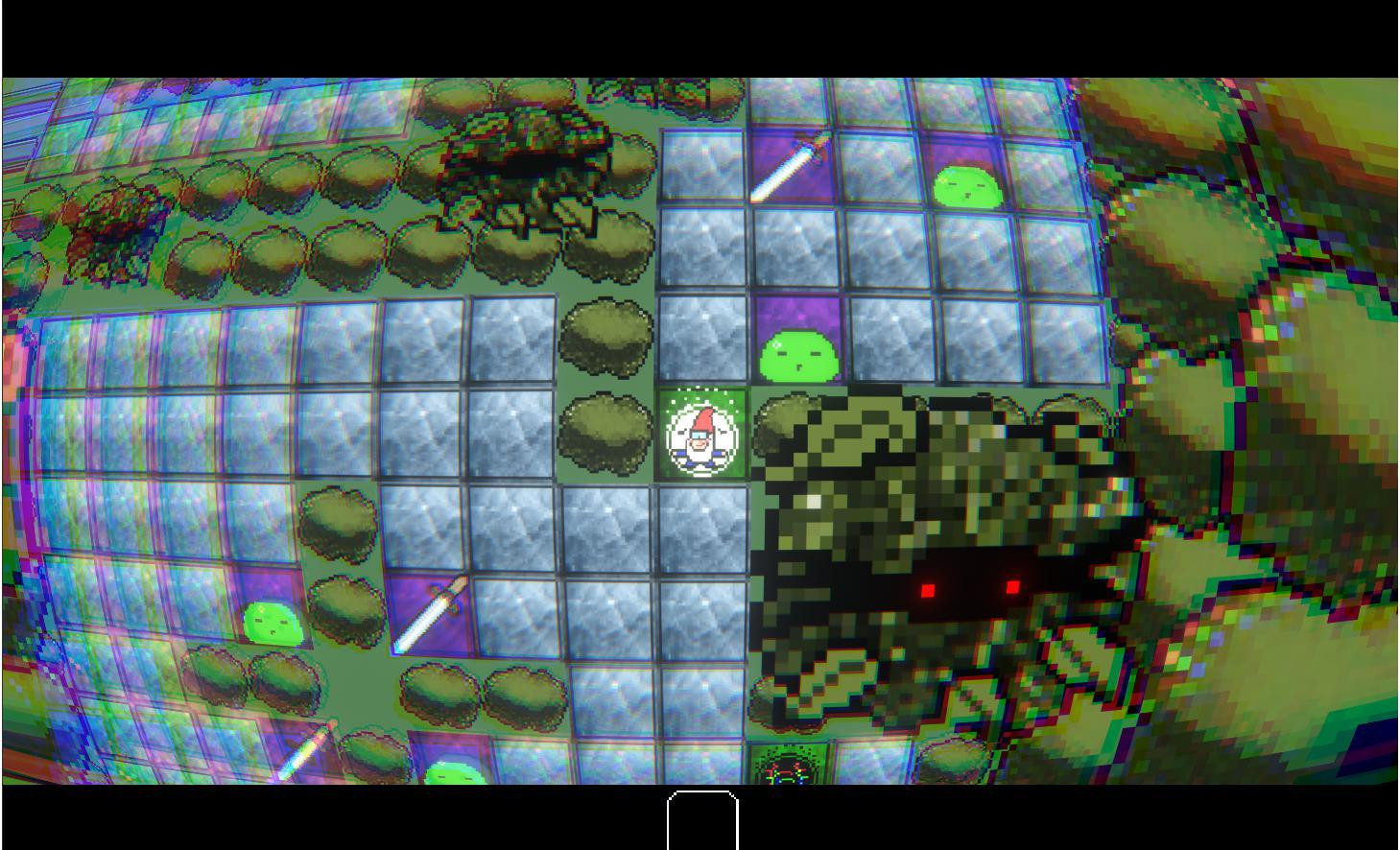 Gnome Walk (itch) - кадр 6