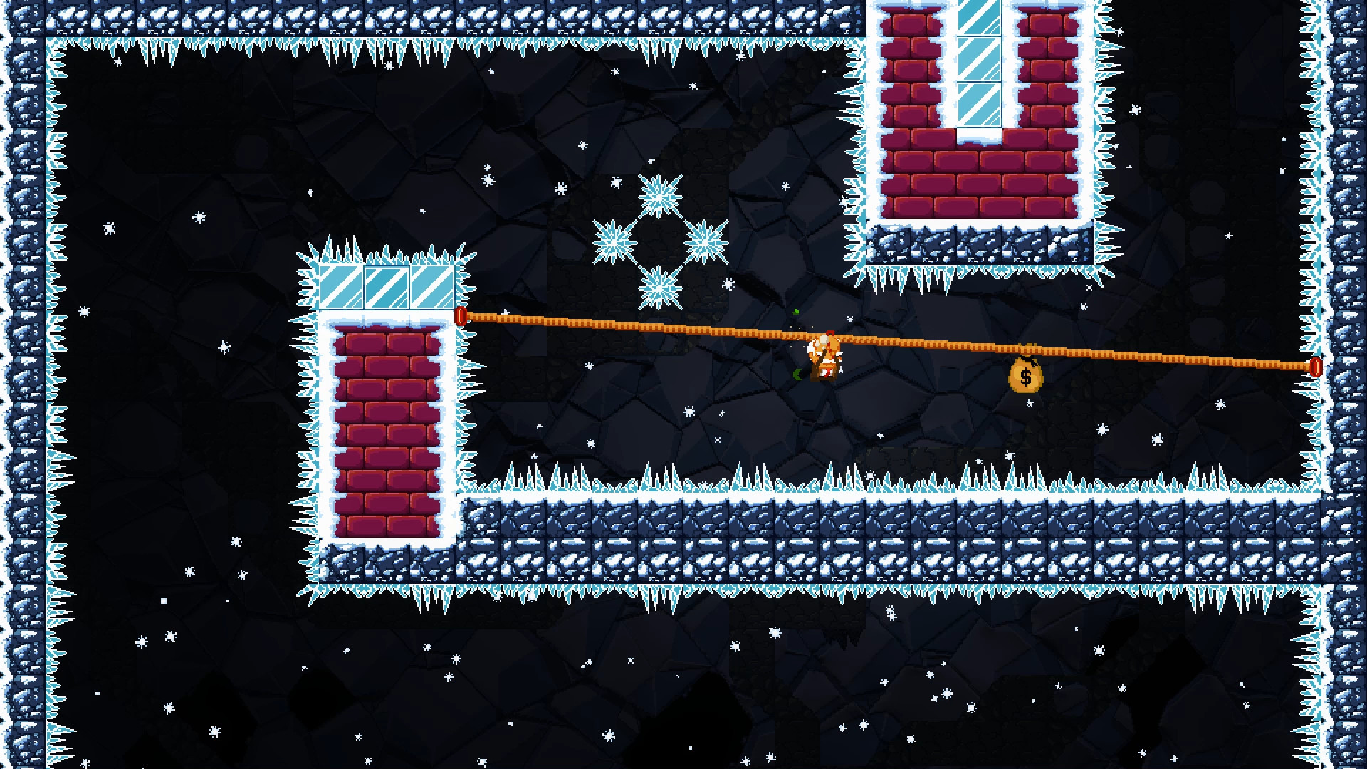 Fork Parker's Holiday Profit Hike - кадр 9