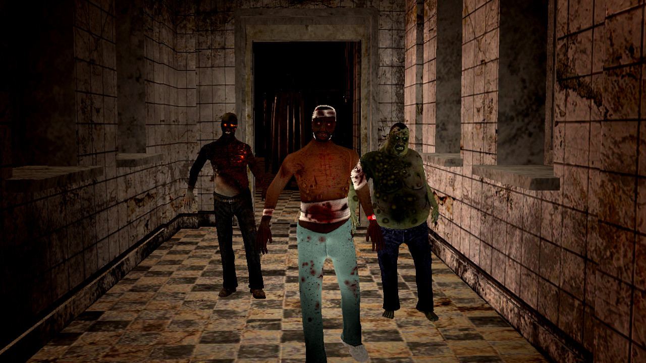 The Last Patient - кадр 6