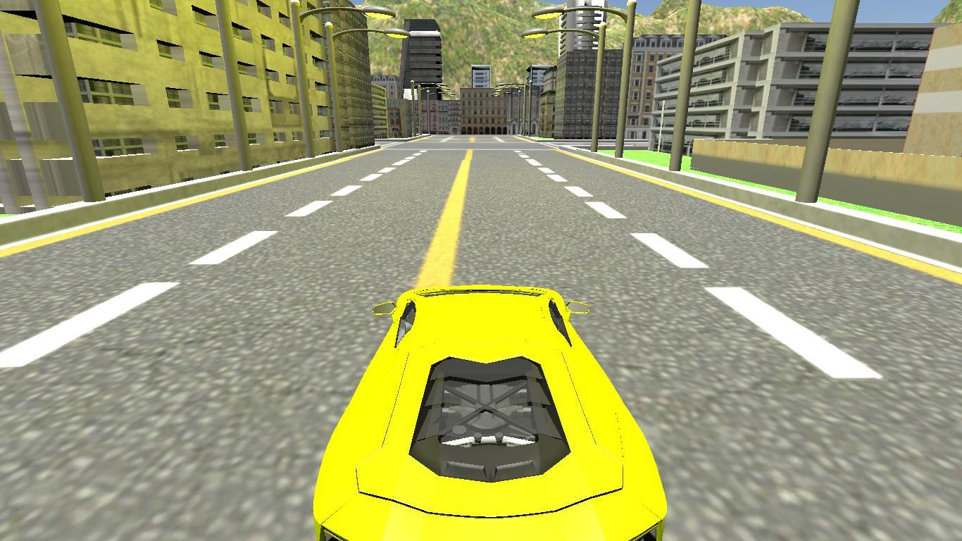DREAM CITY (Thunder88) (itch) - кадр 7