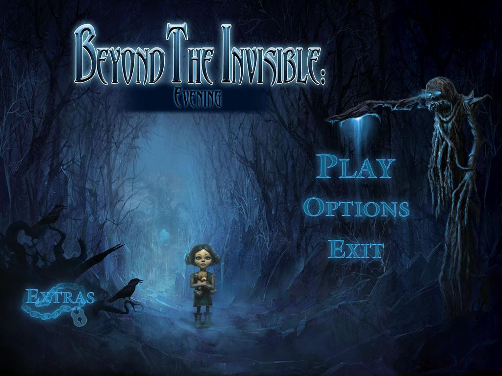 Beyond the Invisible: Evening - кадр 10