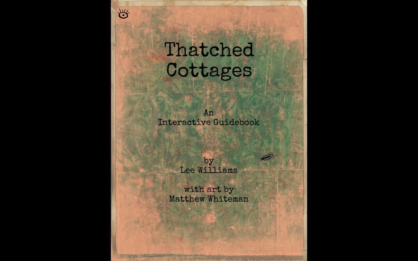 Thatched Cottages (itch) - кадр 3