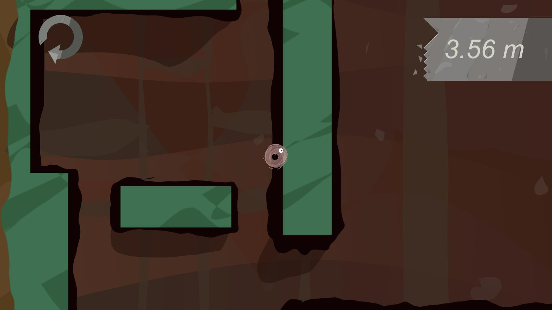 Oliver, the duck tape (itch) - кадр 3
