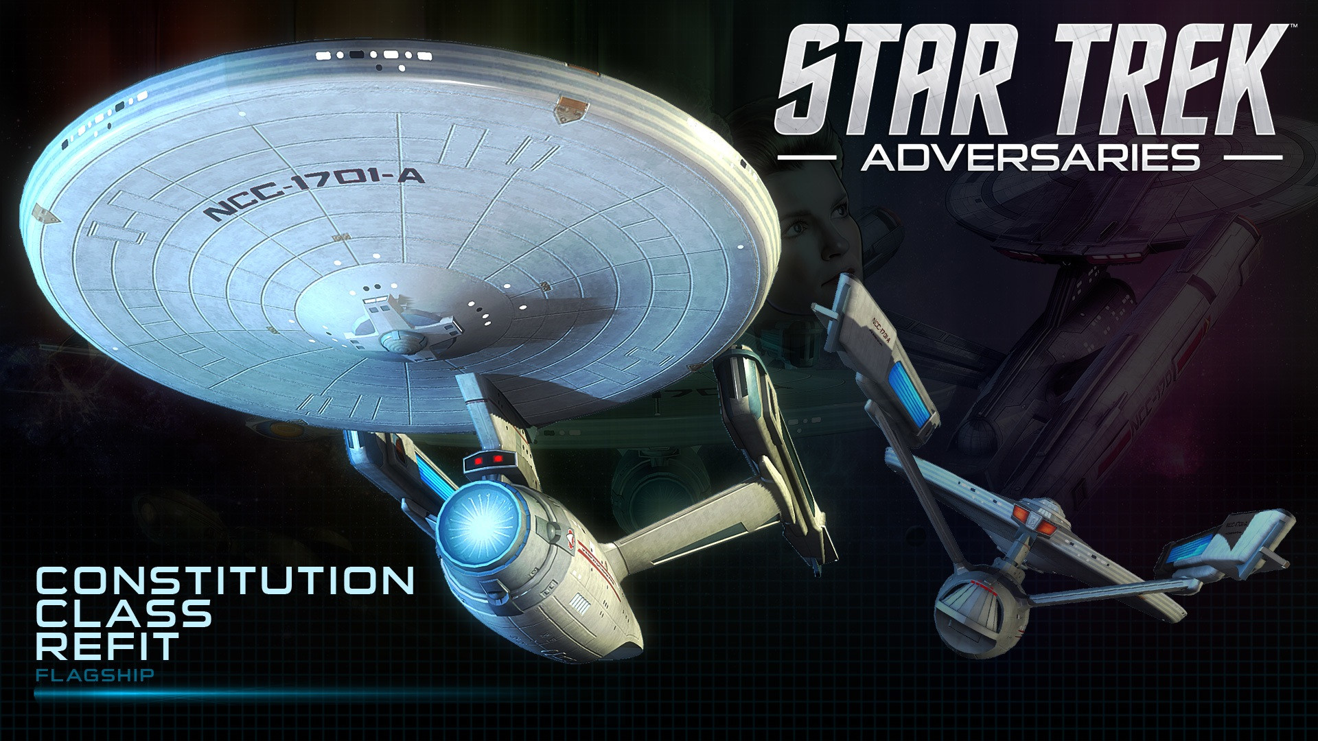 Star Trek Adversaries - кадр 12