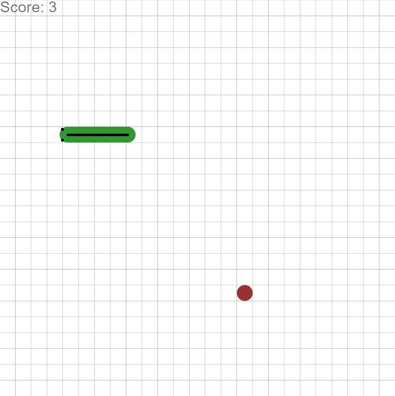 Snake - online (itch) - кадр 2
