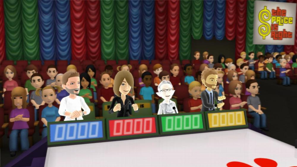 The Price is Right - кадр 12