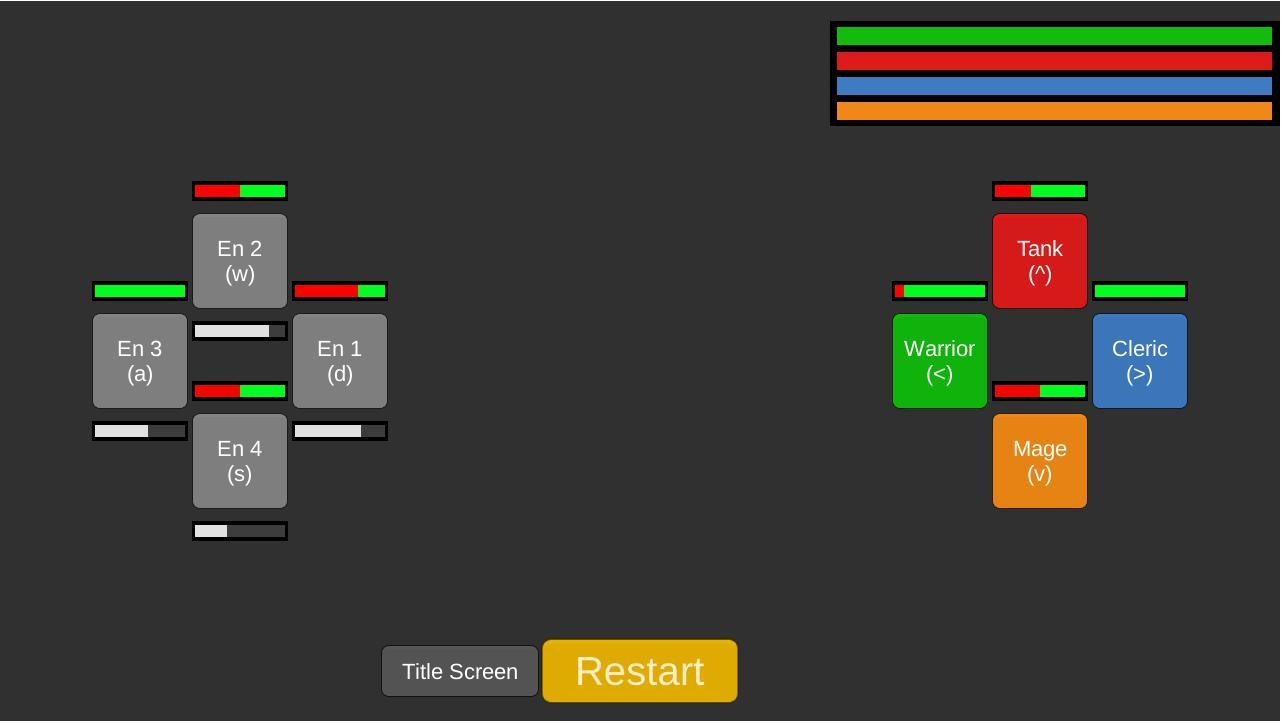 Project TapCrawler Prototype (itch) - кадр 1