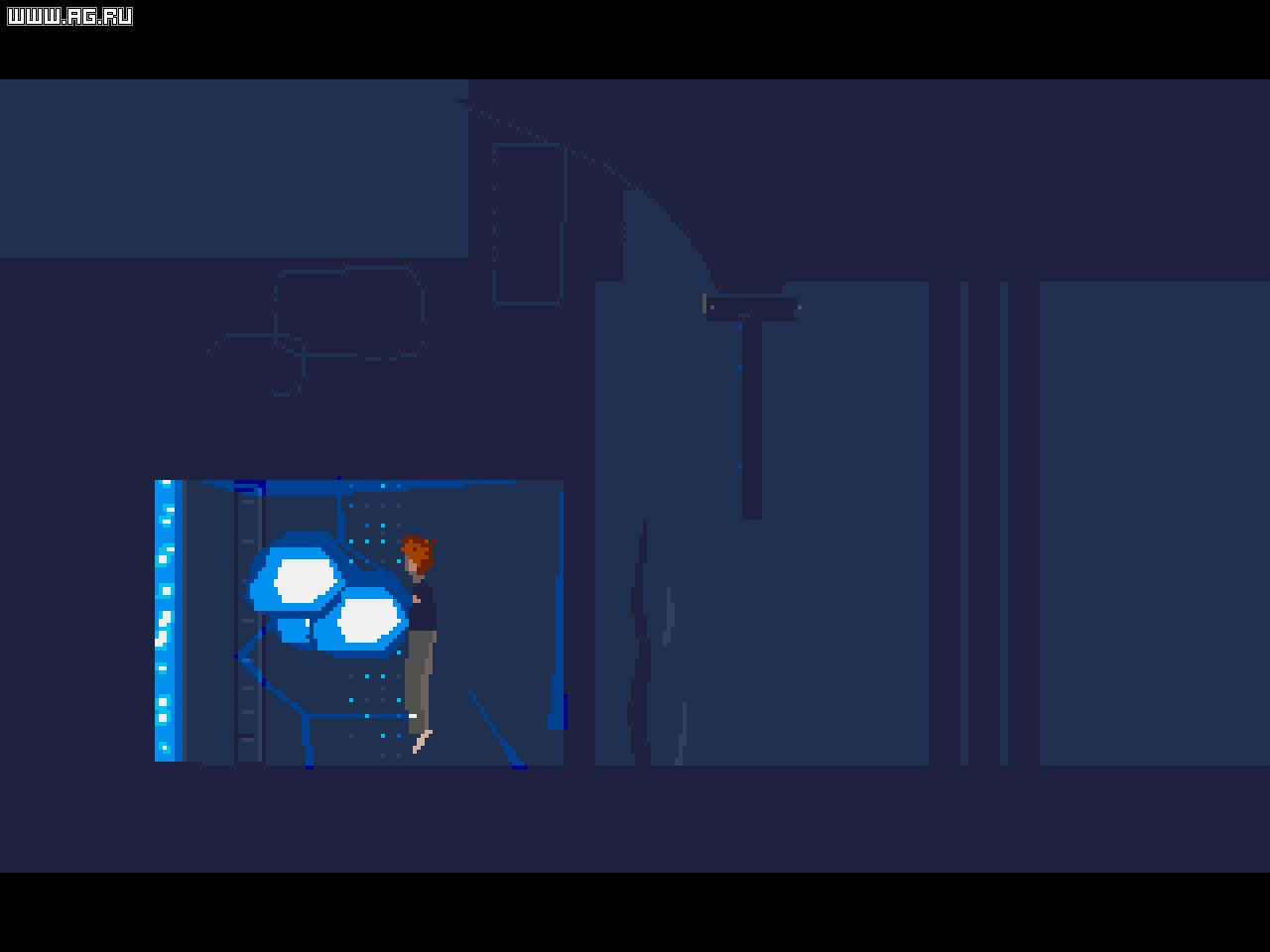 Another World - кадр 11