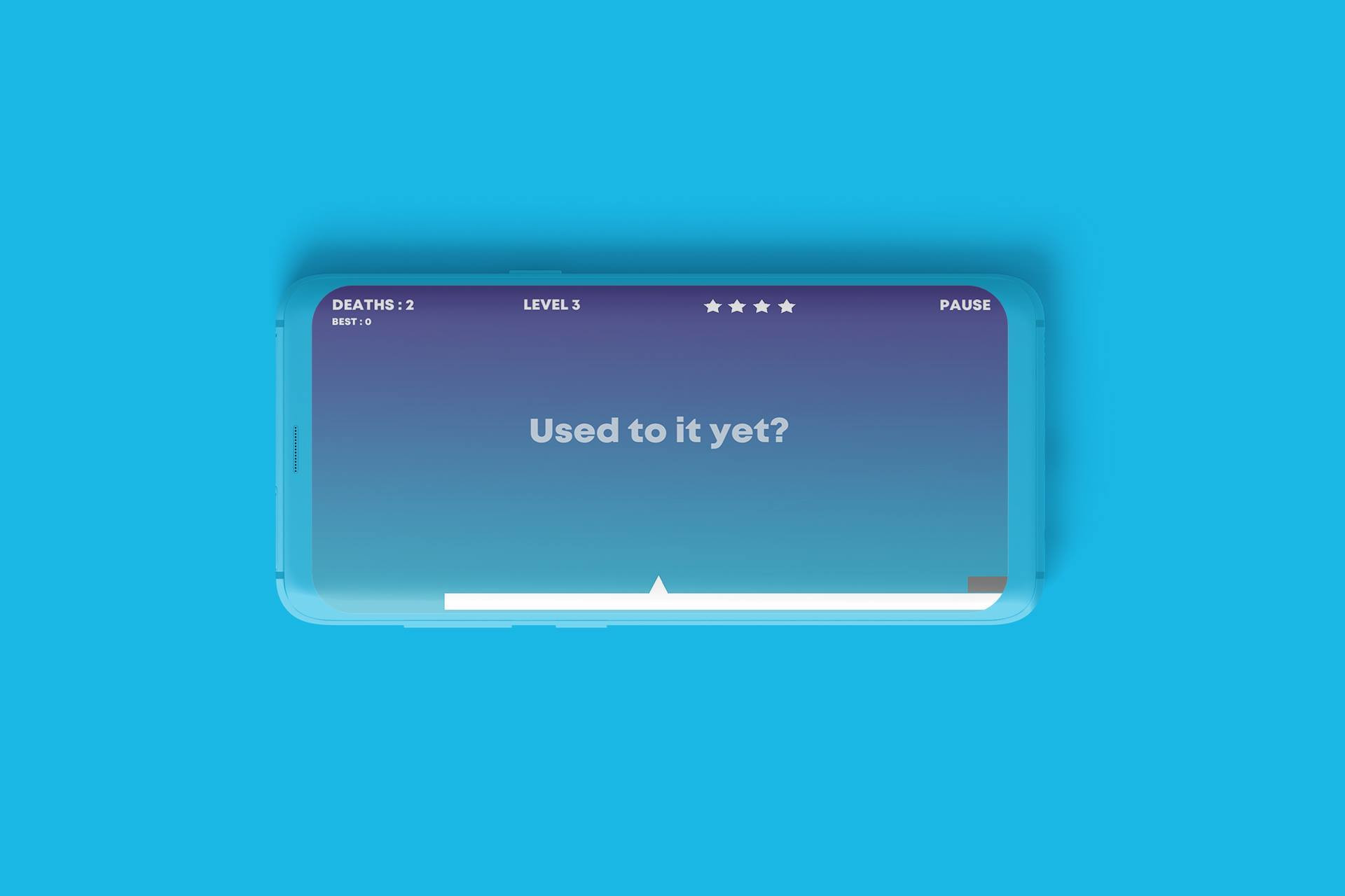 Noi (itch) - кадр 3