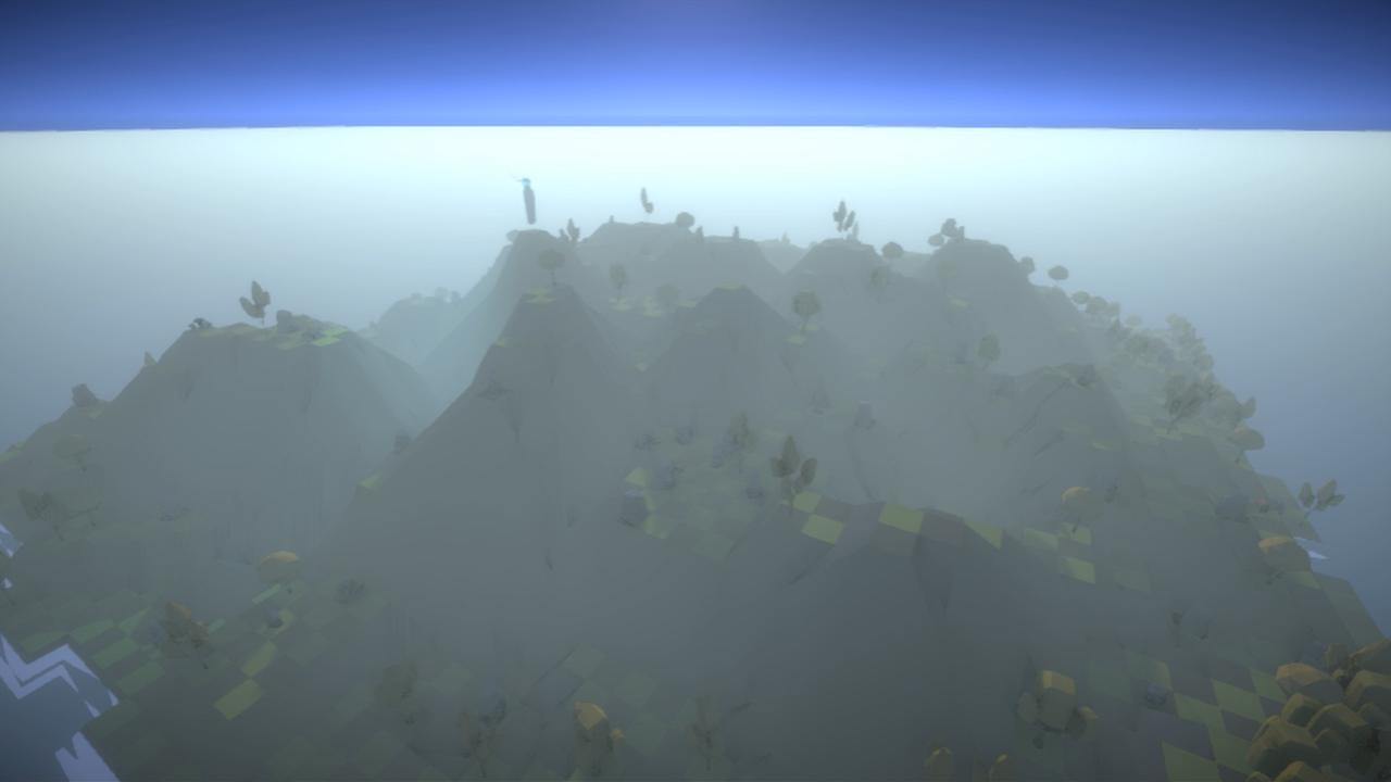 Annwn: the Otherworld (itch) - кадр 7
