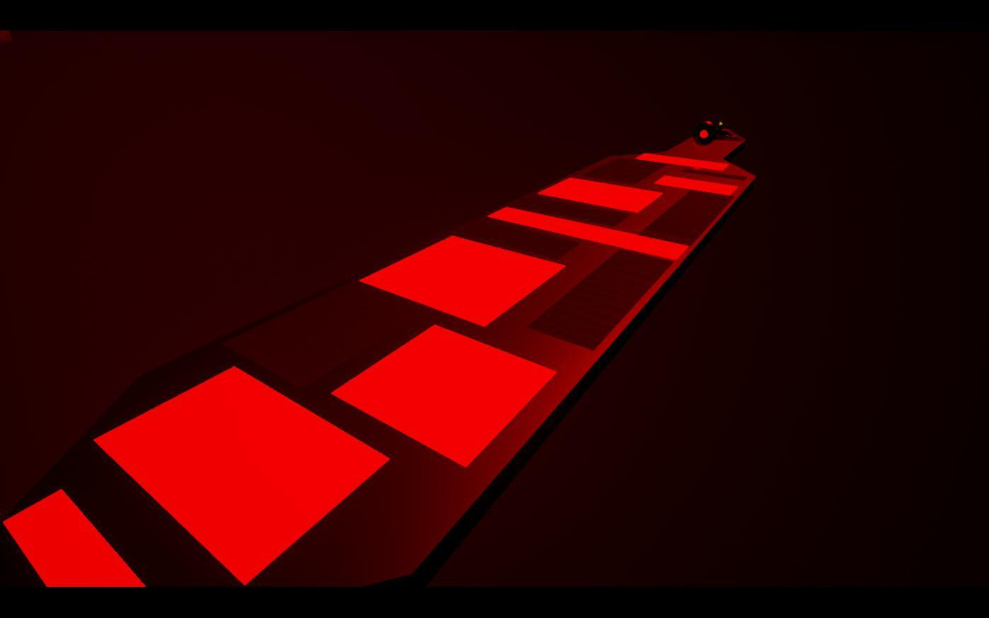 Cube Race - Demo (itch) - кадр 4