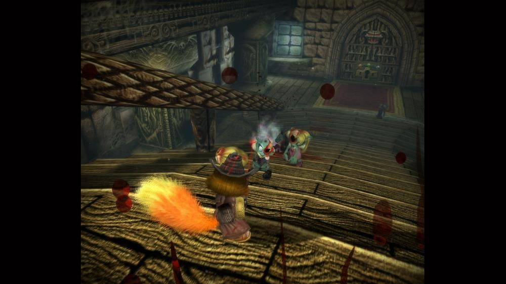 Conker - кадр 13