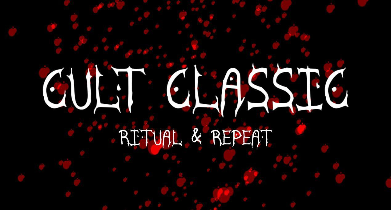 Cult Classic: Ritual & Repeat (itch) - кадр 4