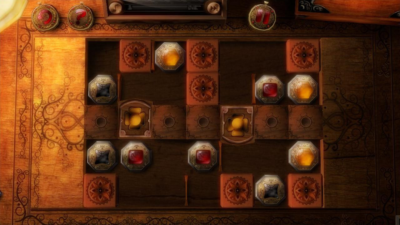 Grandpa's Table (itch) - кадр 3