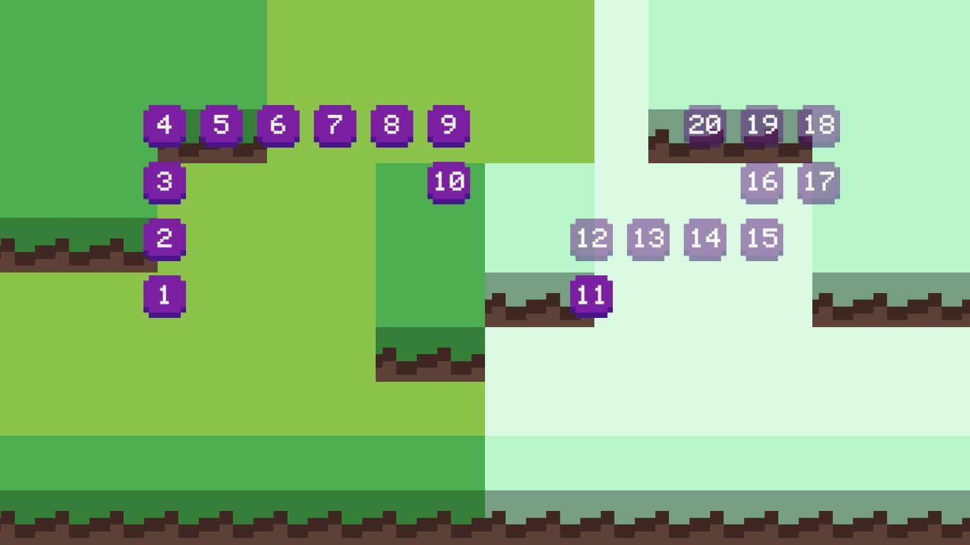 BlockStep (SafeBuckle) (itch) - кадр 2