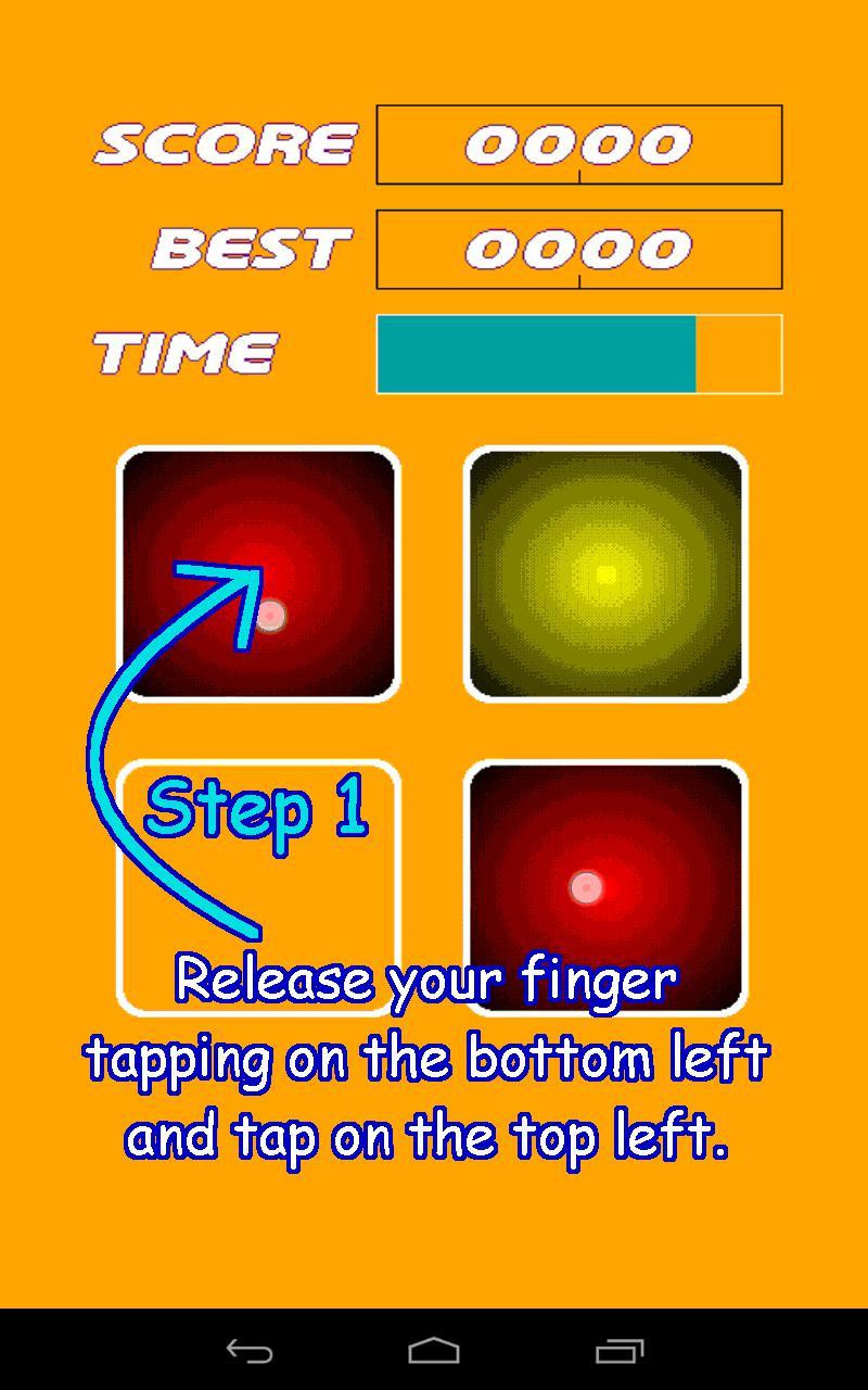 StepExercise (itch) - кадр 5