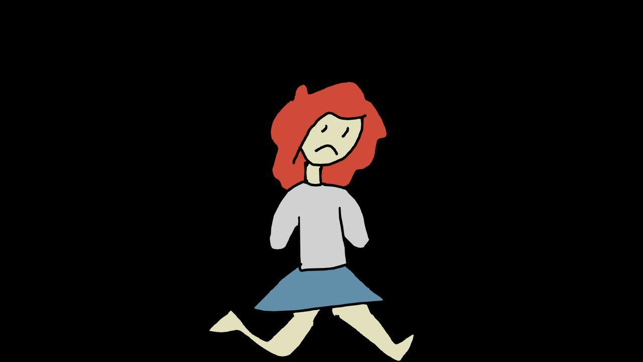 School sim 1.0 (unfinished) (itch) - кадр 1
