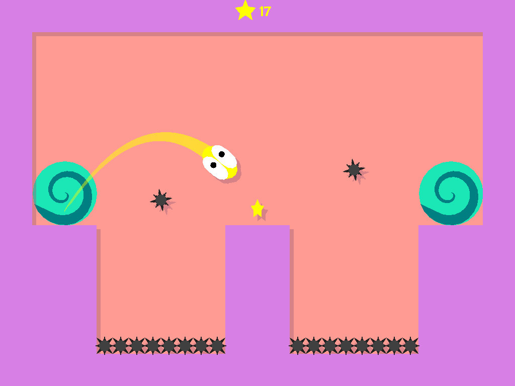 Super Goo Goo - кадр 2