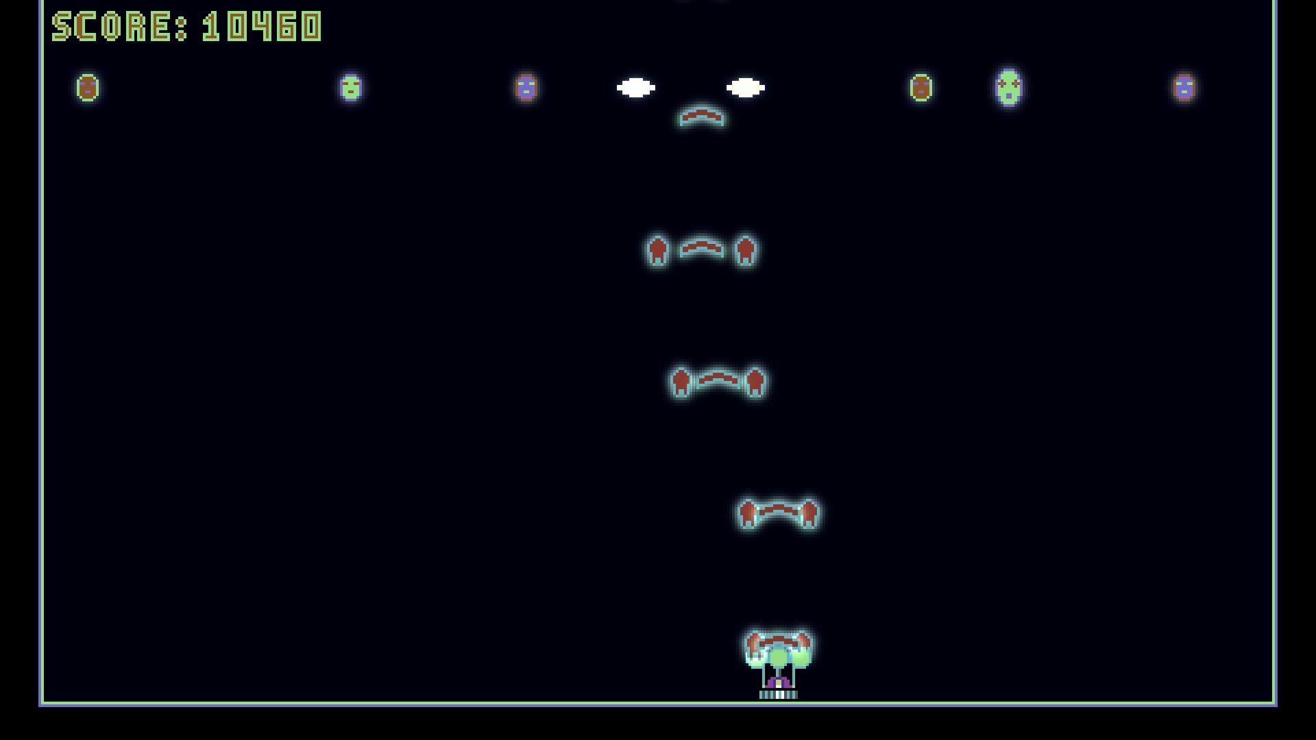 FACEDROP (itch) - кадр 3