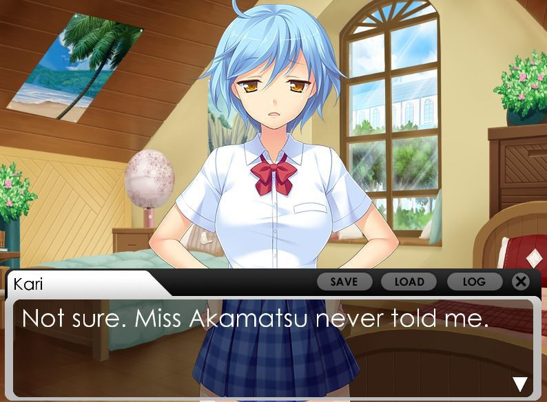 I am Dating My Roommate Scraped Version (itch) - кадр 2