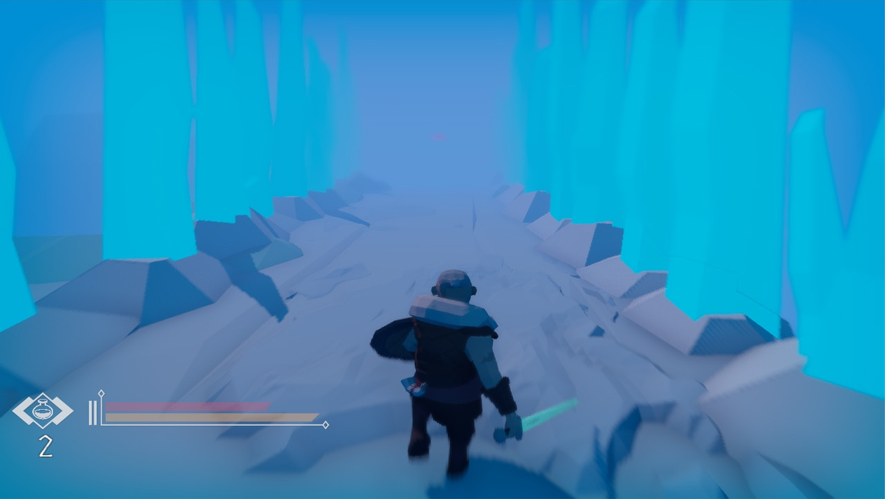 Journey to Valhalla - кадр 15