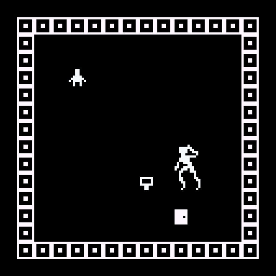MindMender (itch) - кадр 3
