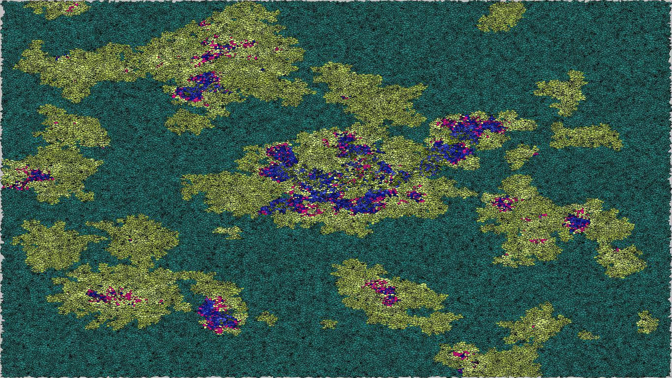 Ragnarok (itch) - кадр 3