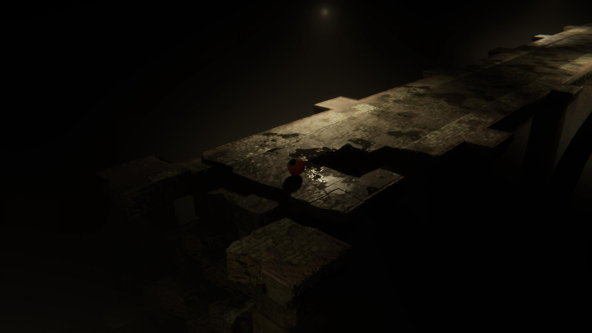 Passage of Madness (itch) - кадр 3