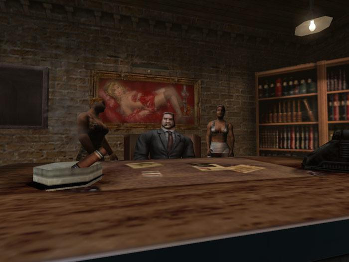 Kingpin: Life of Crime - кадр 8