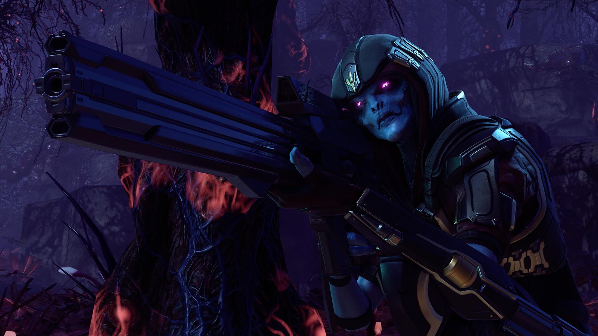 XCOM 2: War of the Chosen - кадр 12
