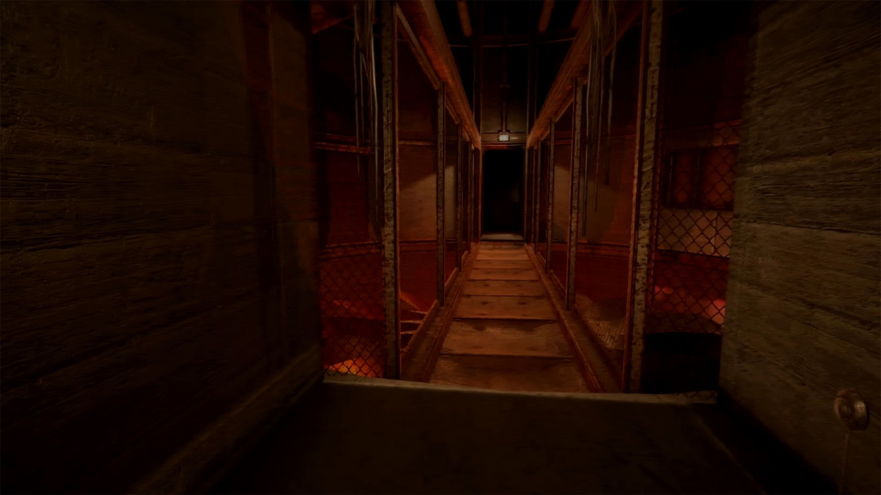 Russian Underground: VR - кадр 3