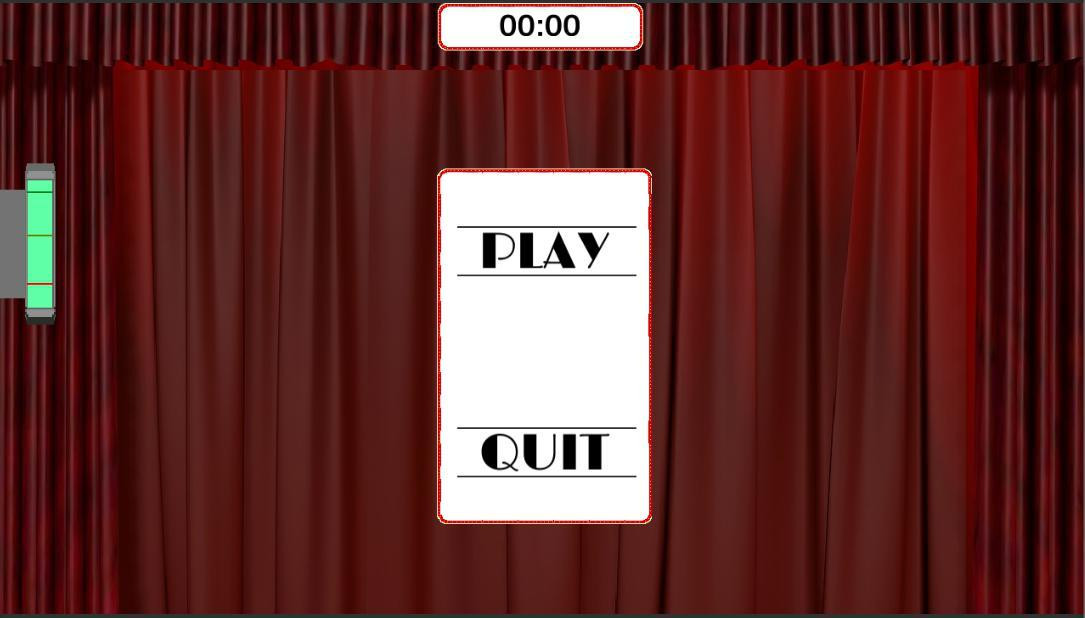 Spotlight (moud) (itch) - кадр 2