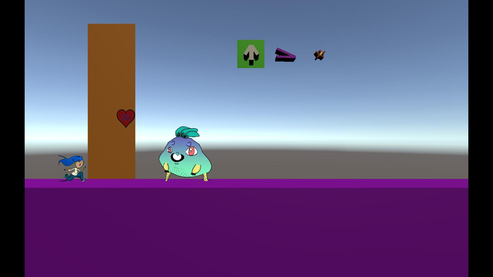 Infinite Lover (itch) - кадр 3