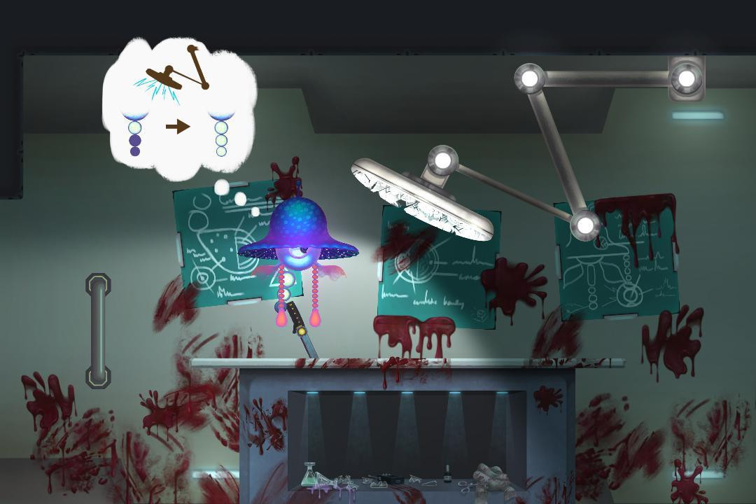Lethal Tentation (itch) - кадр 3