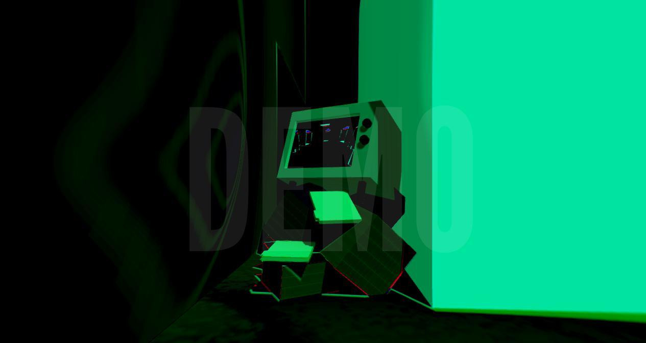 Empty Heaven - Jam Edition (itch) - кадр 5