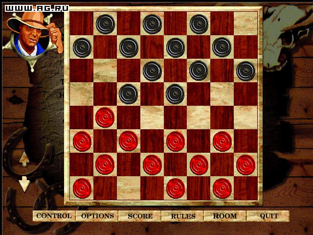 Hoyle Classic Games - кадр 8