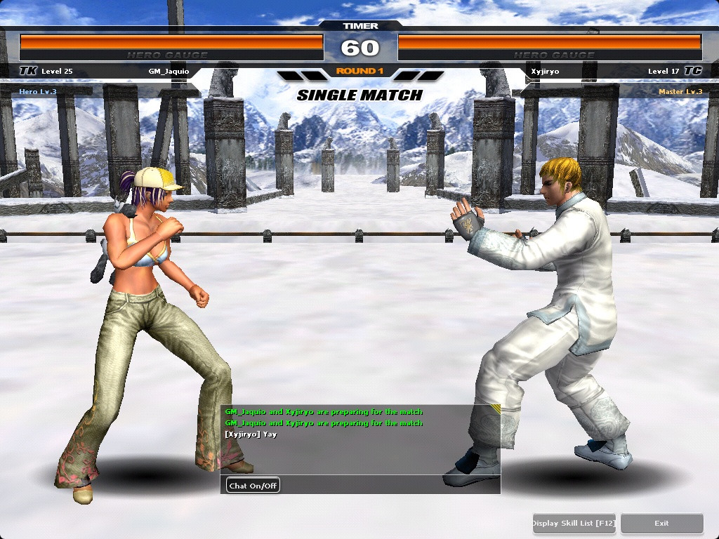 Kwonho: The Fist of Heroes - кадр 13