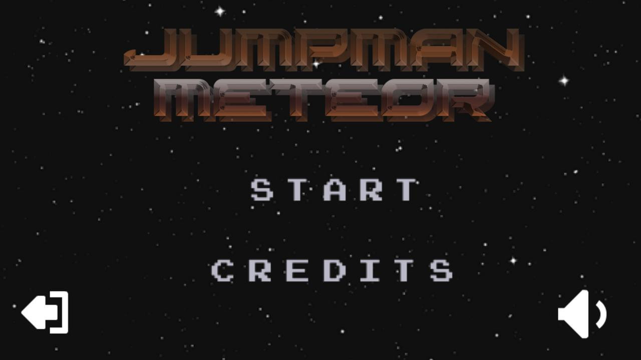 Jumpman Meteor (Juan) (itch) - кадр 3