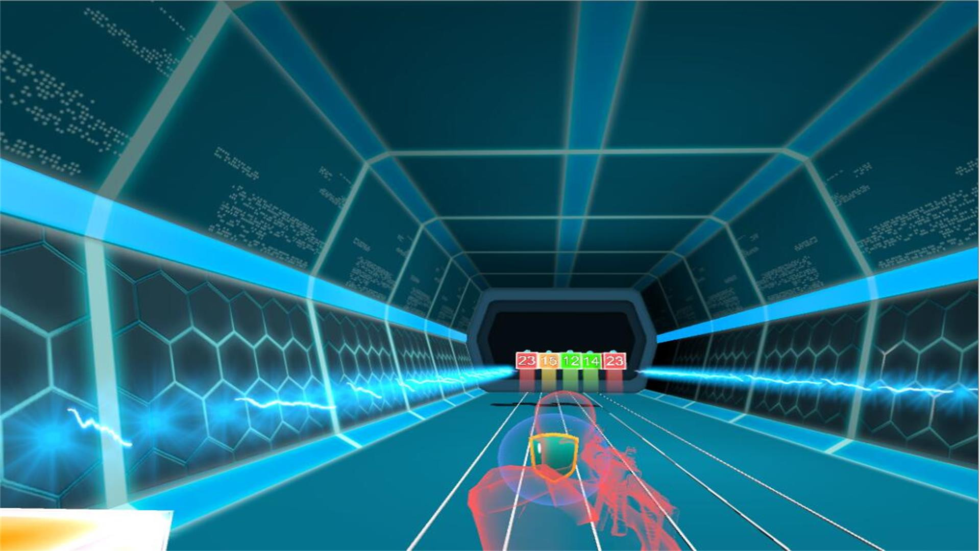 Way Out (VR) - кадр 3